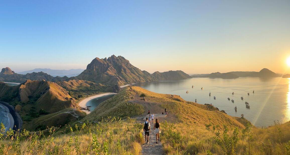 Riksja Travel: Trusted Operational & Advisory Partnership