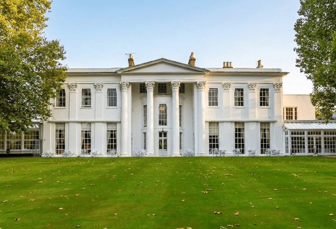 Hurlingham: Delivering Tradition Through Technology