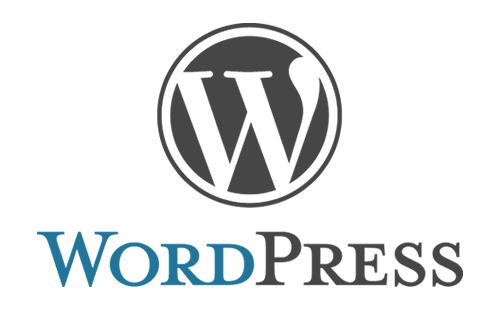 Digital tactics March Update - WordPress Logo