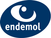Digital Tactics - Endemol Logo