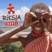 Digital Tactics March Update - Riksja Travel