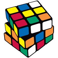 Rubiks Cube Solver - Digital Tactics : Digital Tactics